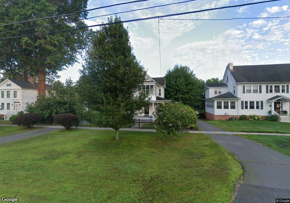 517 N Main St, Suffield, CT 06078 - photo 1