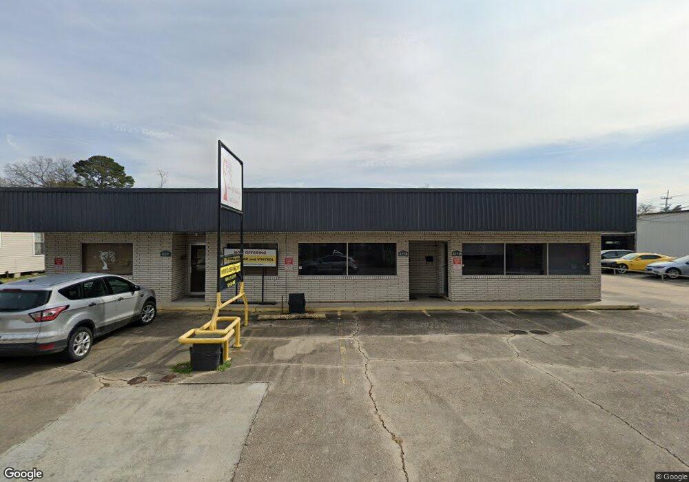 825 Center St unit A, New Iberia, LA 70560 - photo 1