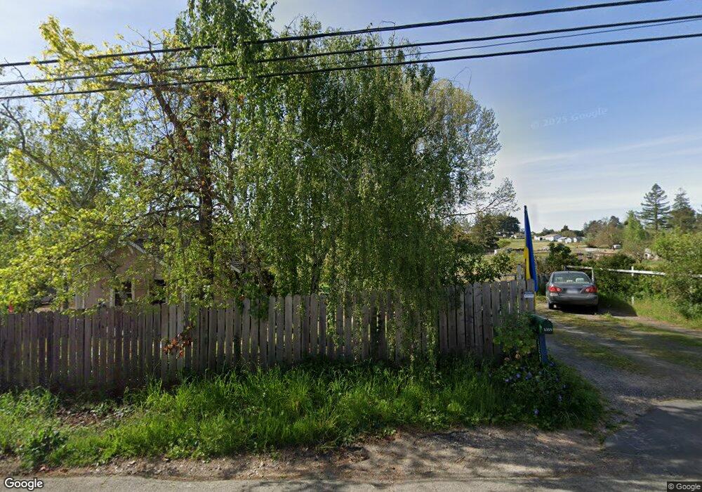 5359 Mcfarland Rd, Sebastopol, CA 95472 - photo 1