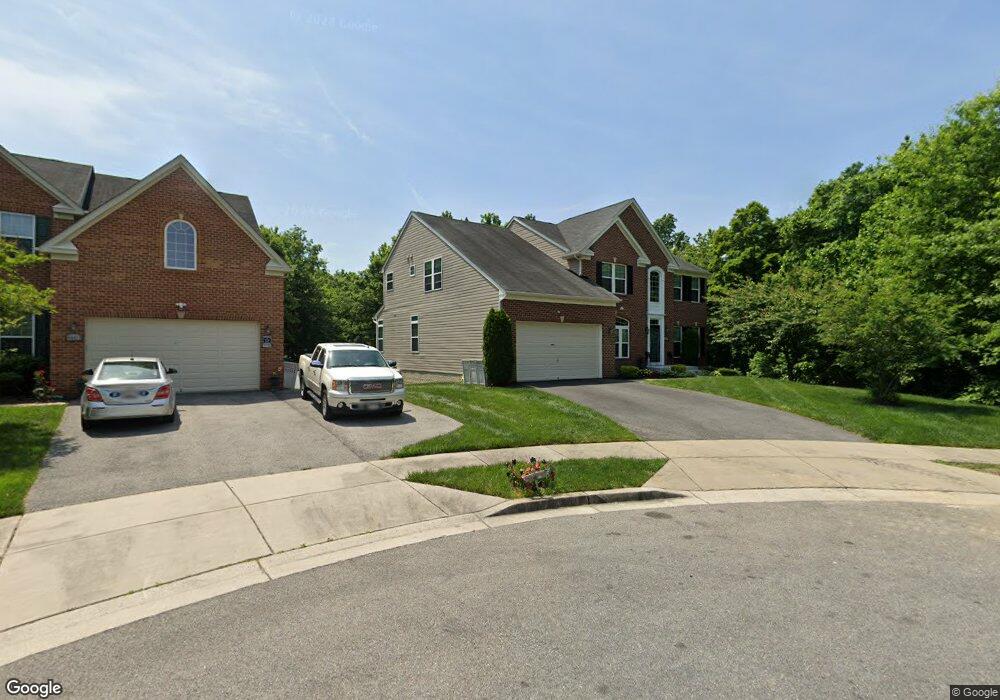 4601 Mary Beth Blvd, Clinton, MD 20735 - photo 1