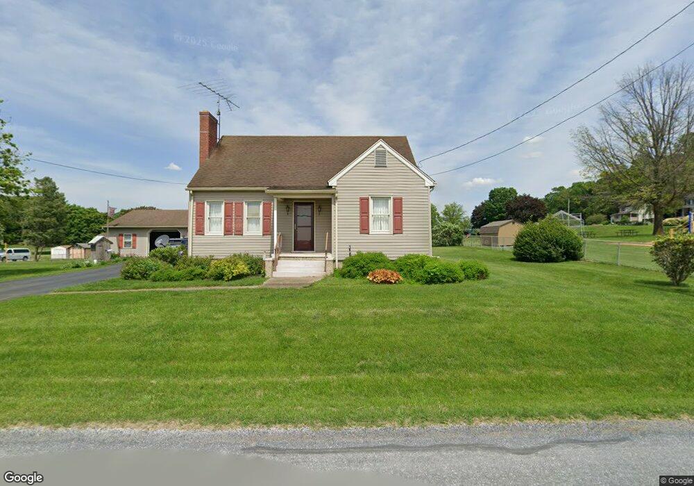 13 Liberty Ln, Kirkwood, PA 17536 - photo 1