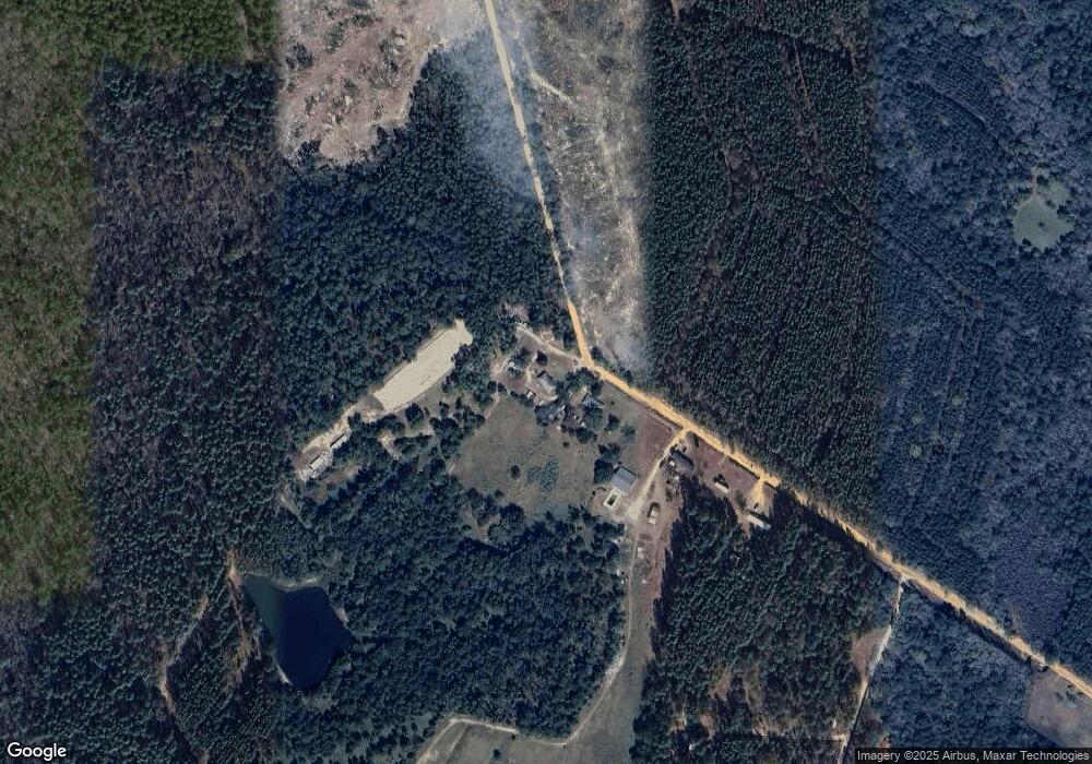 822 Cartrette Rd, Ailey, GA 30410 - photo 1