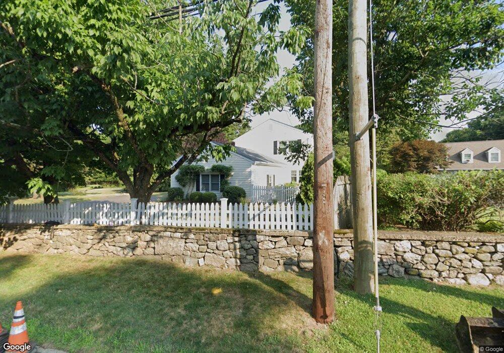 23 Middlesex Rd, Darien, CT 06820 - photo 1