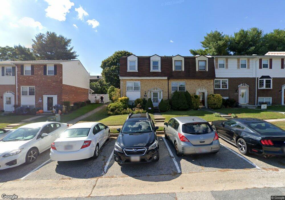 334 High Knob Ln, Reisterstown, MD 21136 - photo 1