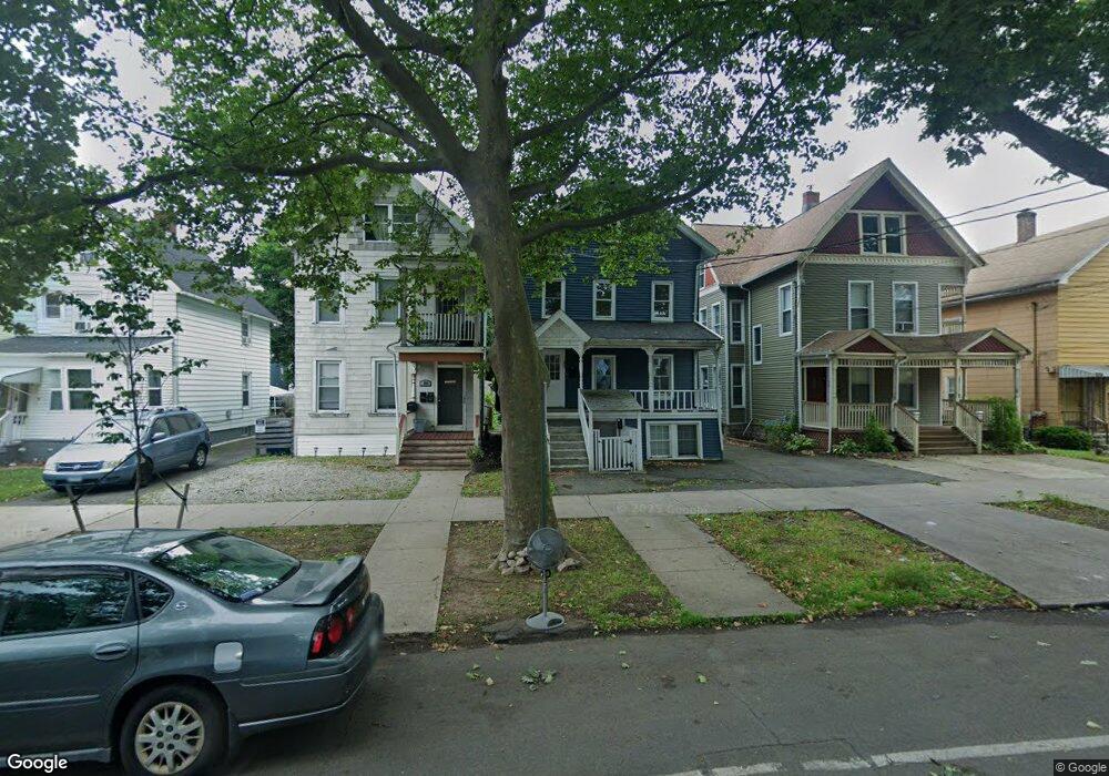 222 Howard Ave unit 1, New Haven, CT 06519 - photo 1