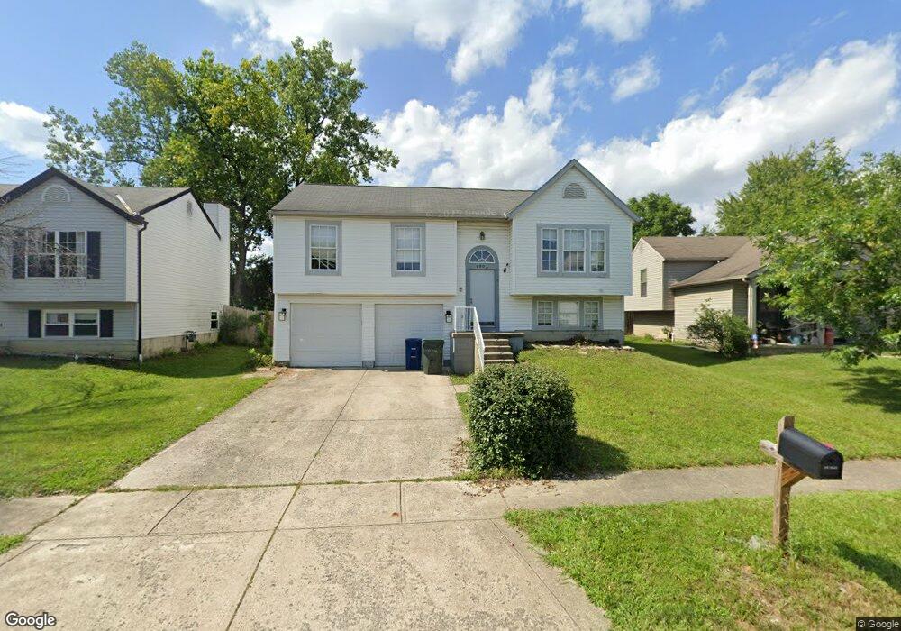 4900 River Trail Ct, Columbus, OH 43228 - photo 1