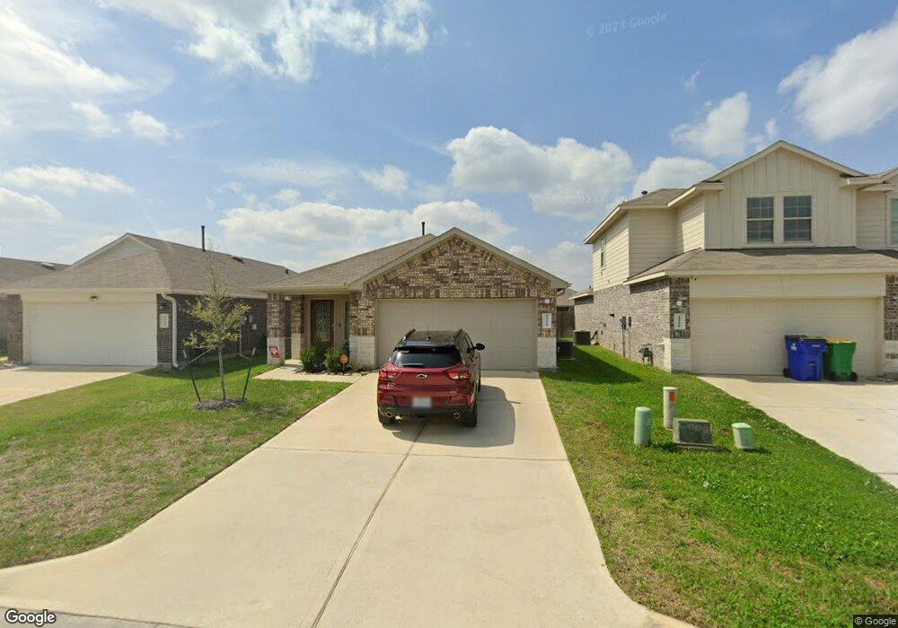14254 W Pine Heart Dr, Conroe, TX 77302 - photo 1