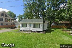 253 Tanglewood Trail, Chippewa Lake, OH 44215