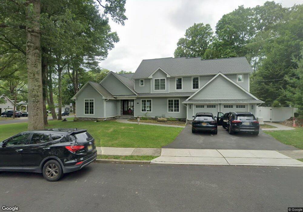 9 Todd Ln, Old Tappan, NJ 07675 - photo 1