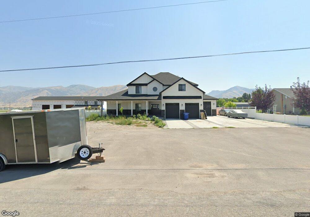 150 N 100 E, Hyrum, UT 84319 - photo 1