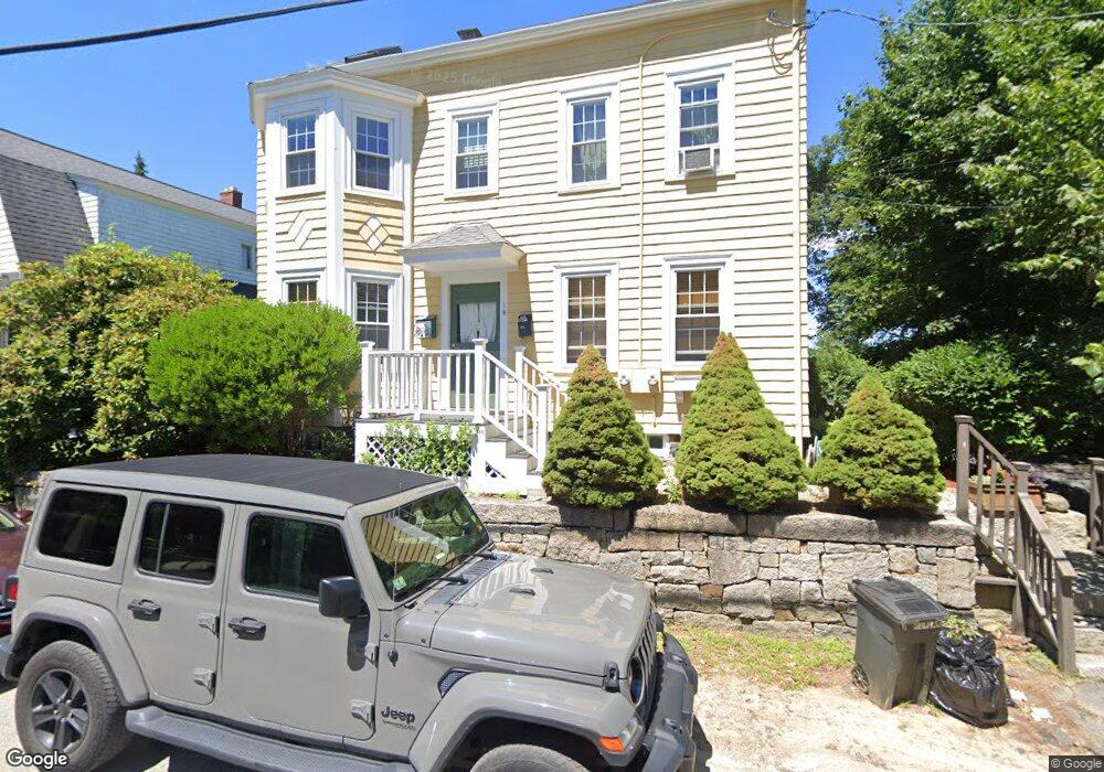 19 Rowland St unit B, Marblehead, MA 01945 - photo 1
