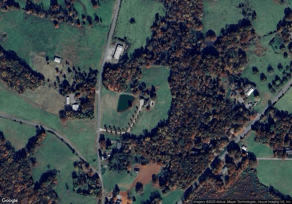 190 Garden Valley Rd, Statesville, NC 28625 - photo 1