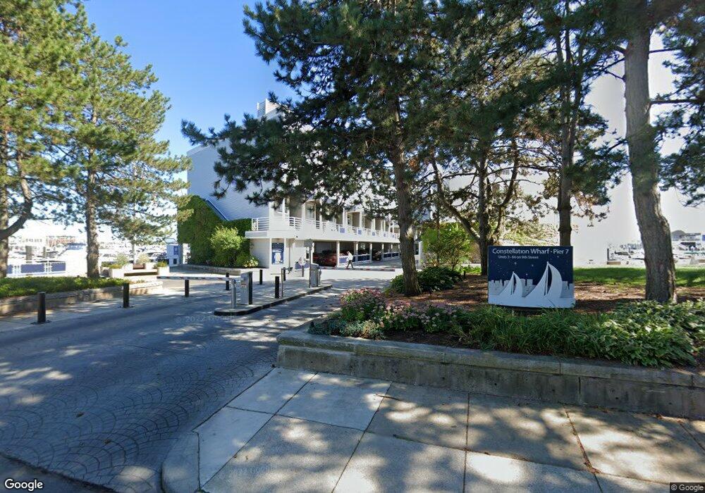 17 Pier 7, Charlestown, MA 02129 - photo 1
