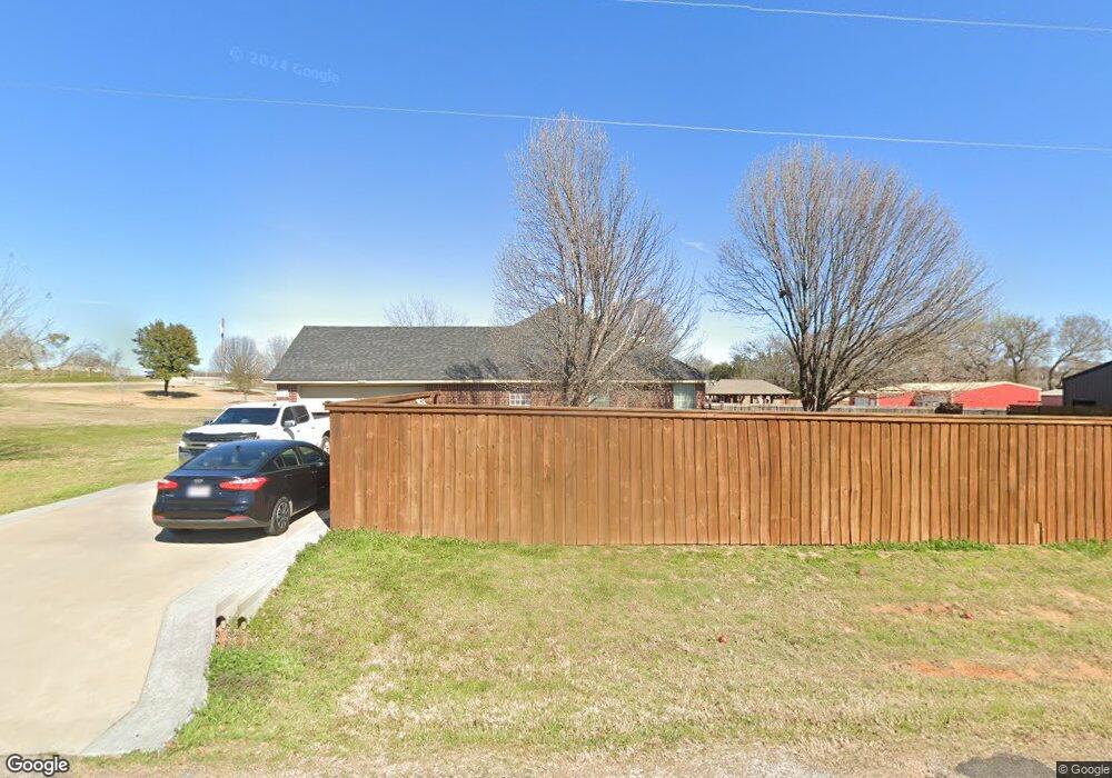 101 Sun Valley Ln, Weatherford, TX 76087 - photo 1