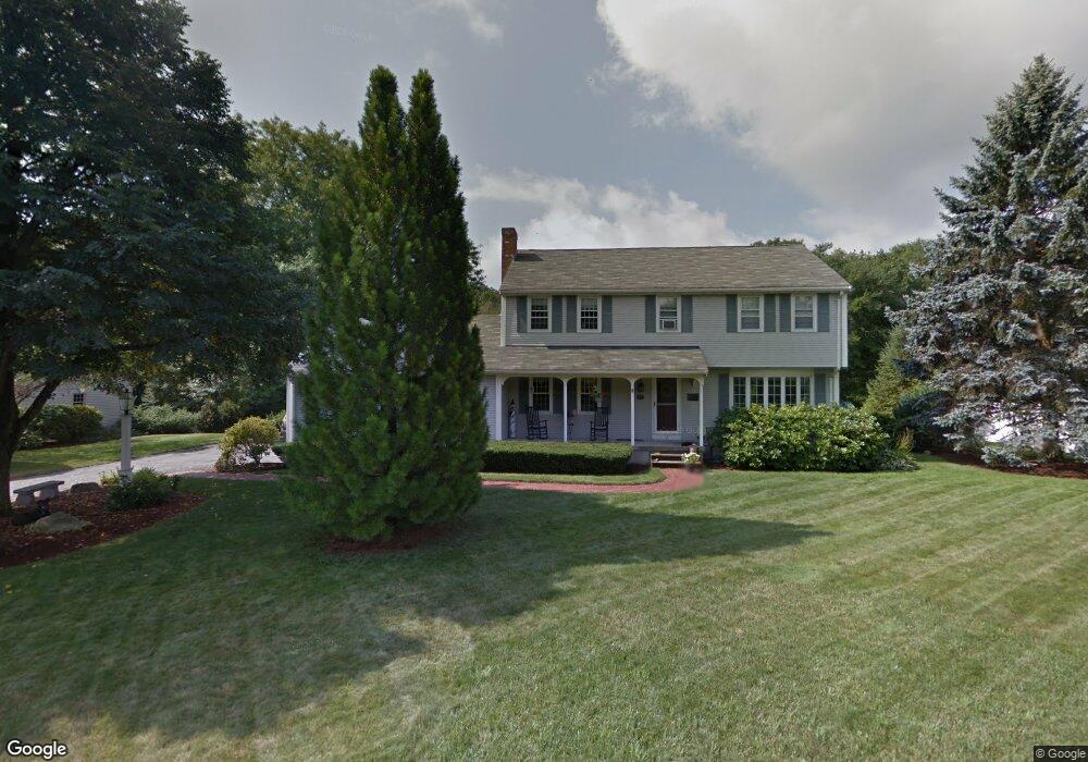 11 Foley Dr, Southborough, MA 01772 - photo 1