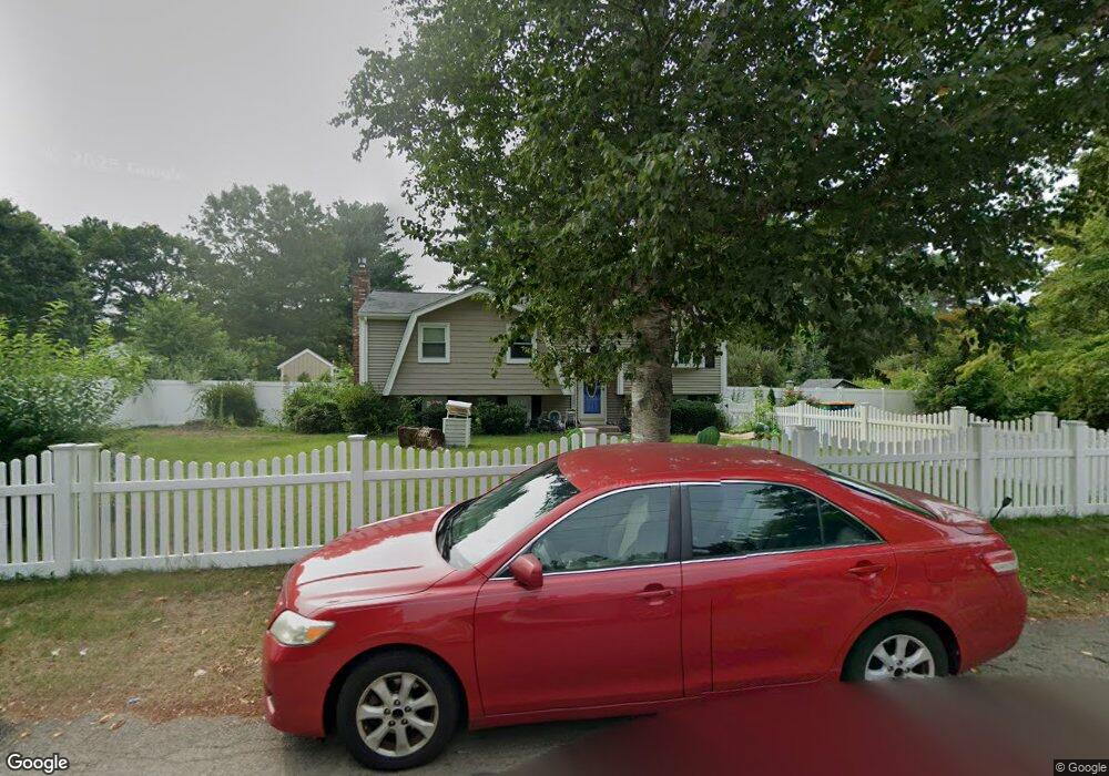 9 Middlesex Ave, Norton, MA 02766 - photo 1