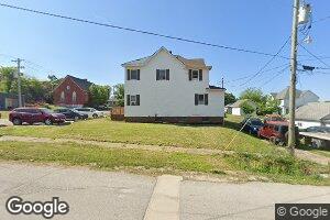 218 W 2nd St, Milan, MO 63556