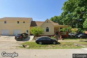 238 W 2nd St, Milan, MO 63556
