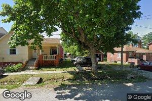 246 W 2nd St, Milan, MO 63556