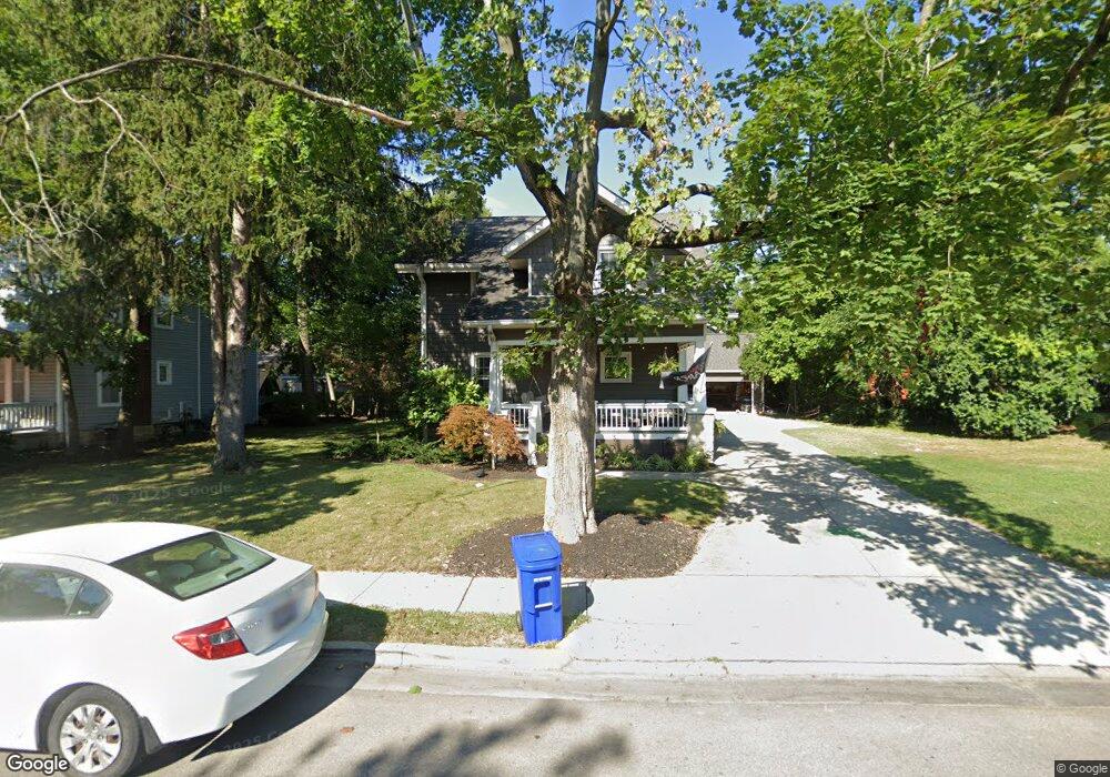 1495 Wyandotte Rd, Columbus, OH 43212 - photo 1