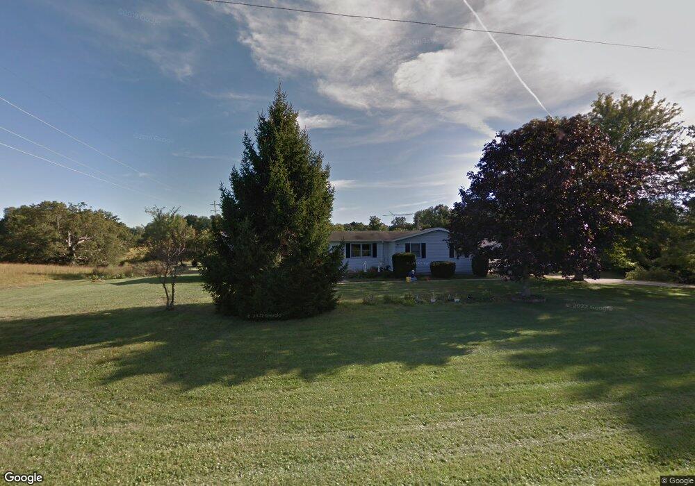 27120 Last Rd, Batesville, IN 47006 - photo 1