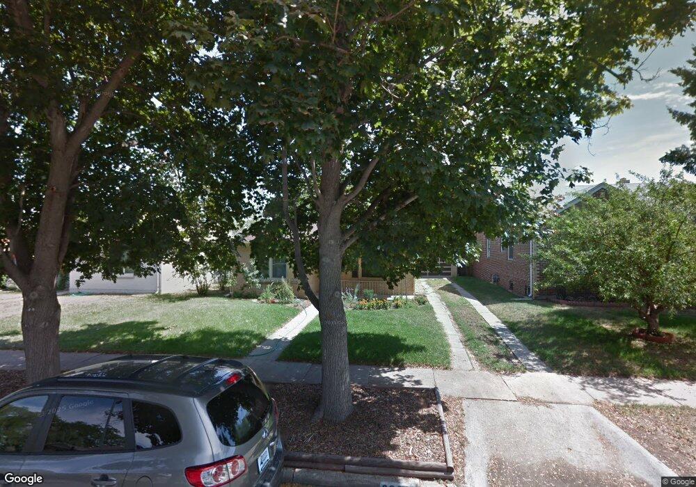 2984 Cherry St, Denver, CO 80207 - photo 1