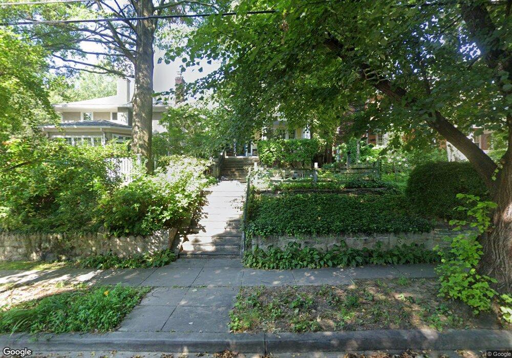 5520 39th St NW, Washington, DC 20015 - photo 1