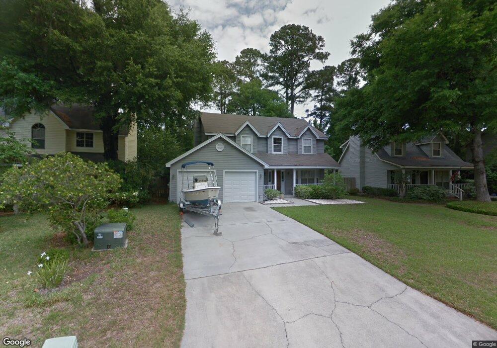 524 Pointe North Dr, Savannah, GA 31410 - photo 1
