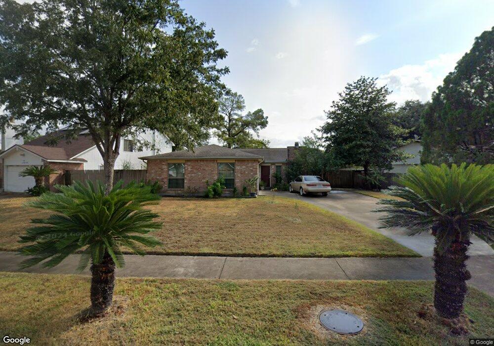 10826 Heather Hill Dr, Houston, TX 77086 - photo 1