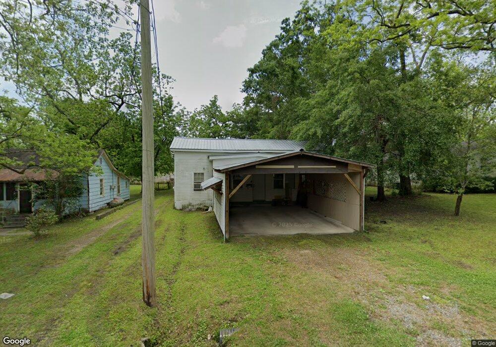 807 E Magnolia St, Fitzgerald, GA 31750 - photo 1