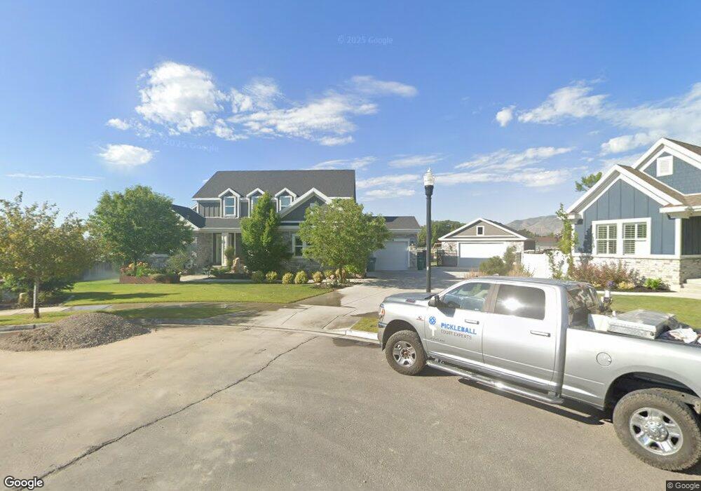 12184 S Hidden Maple Cove, Riverton, UT 84065 - photo 1