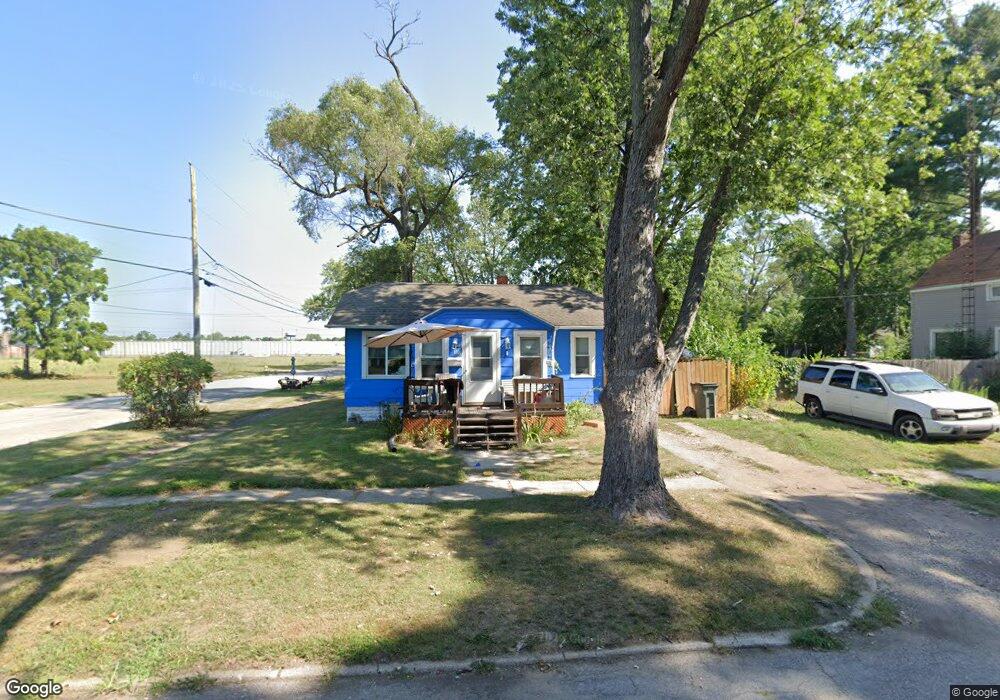 1101 Howard St, Niles, MI 49120 - photo 1