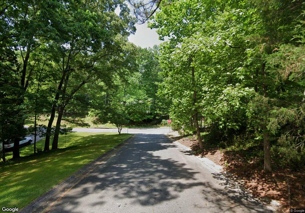 0 Able Ct, East Cobb, GA 30062 - photo 1