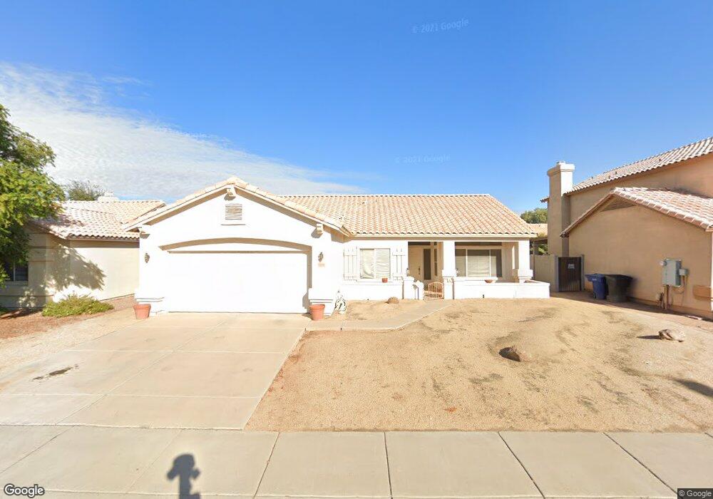 1544 E Princeton Ave, Gilbert, AZ 85234 - photo 1