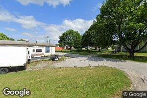 10941 Washington St, Yoder, IN 46798