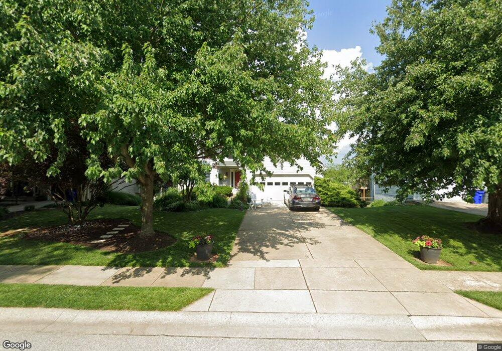 5431 Autumn Field Ct, Ellicott City, MD 21043 - photo 1