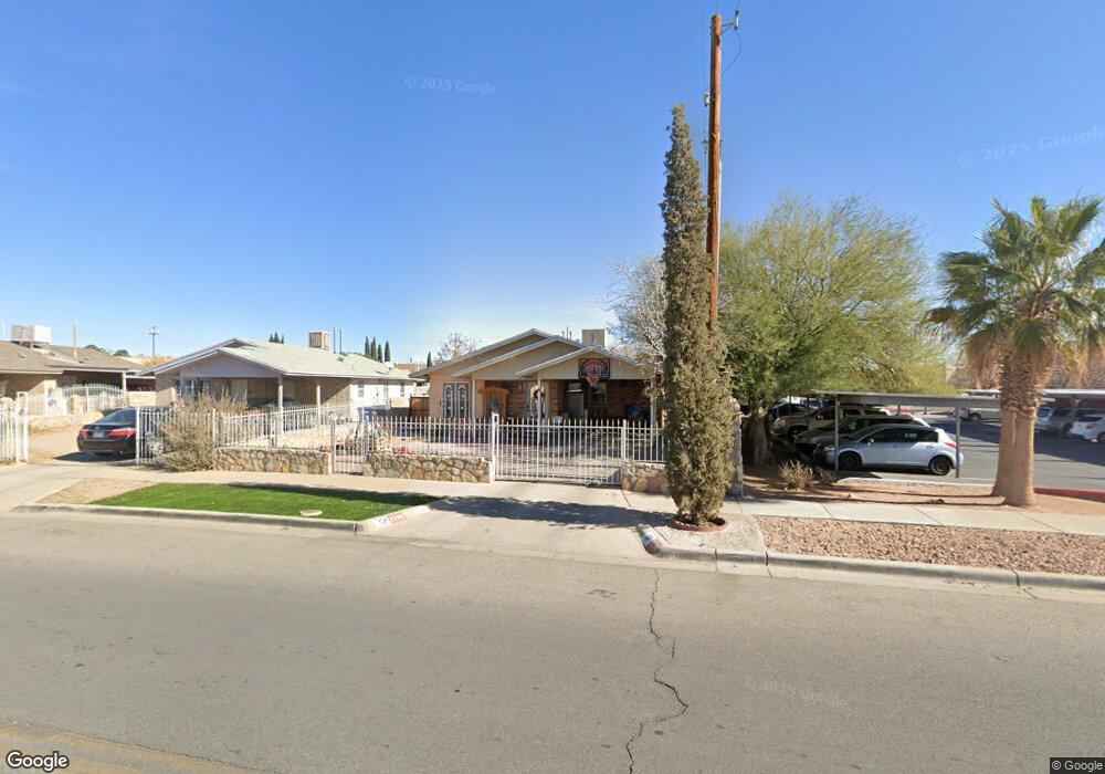 7799 Lilac Way, El Paso, TX 79915 - photo 1