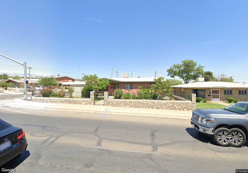 1620 Hunter Dr, El Paso, TX 79915 - photo 1