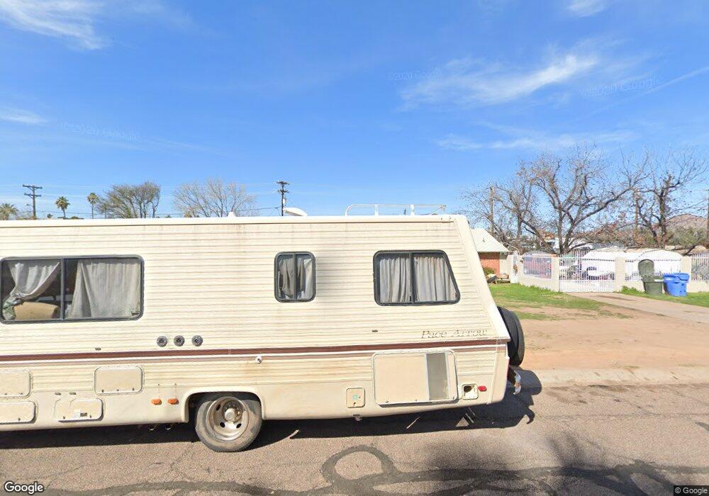 3140 E Cypress St, Phoenix, AZ 85008 - photo 1