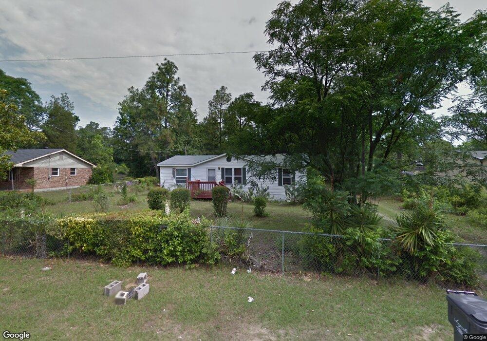 2221 Cassell St, Augusta, GA 30906 - photo 1