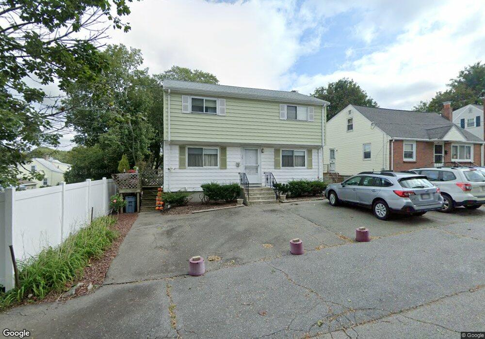 16 Circle Dr unit 16, Waltham, MA 02452 - photo 1