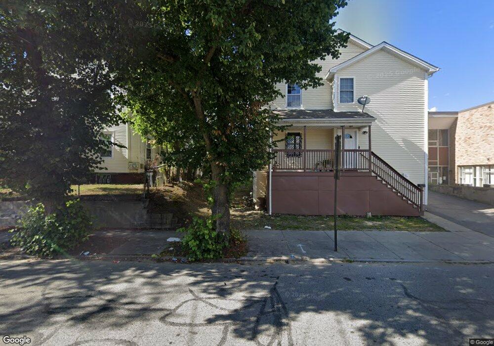 249 Public St, Providence, RI 02905 - photo 1