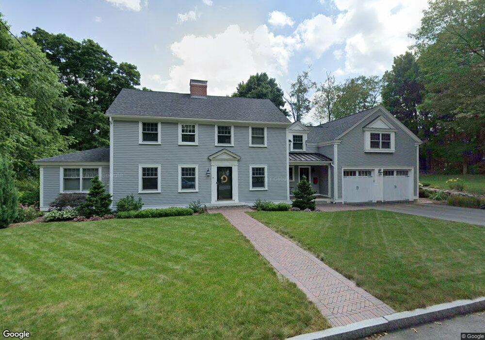 23 Rockland Rd, Concord, NH 03301 - photo 1