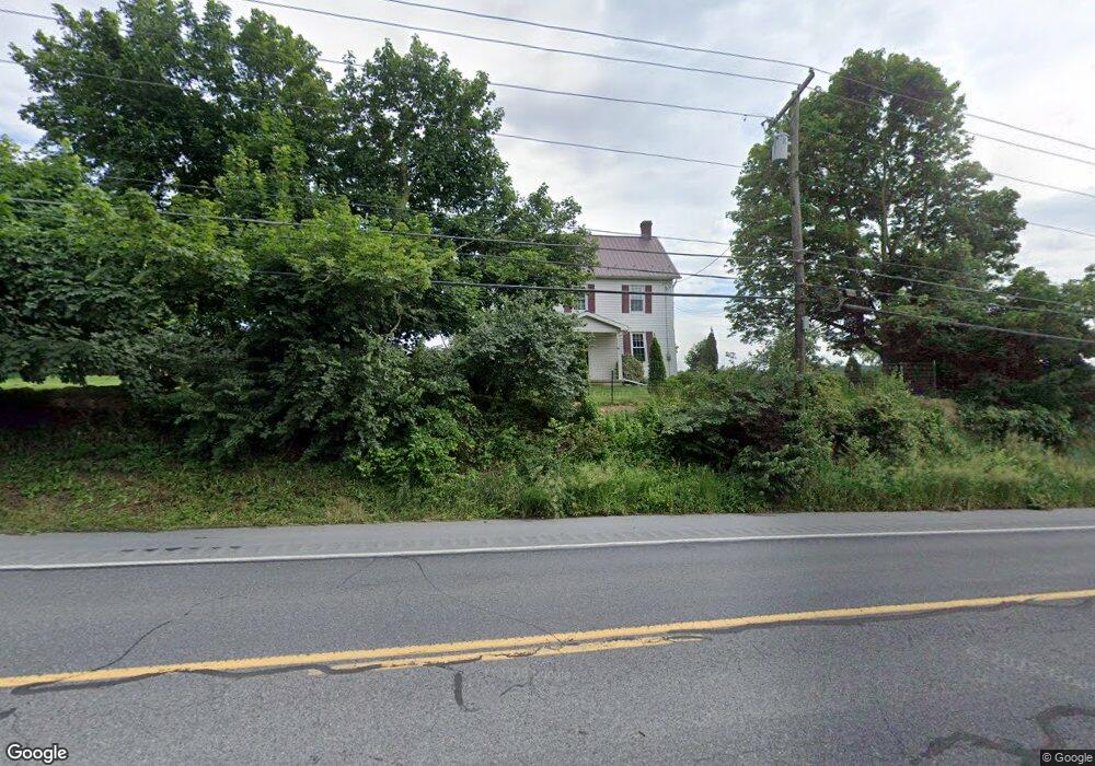 5228 Lincoln Way W, Saint Thomas, PA 17252 - photo 1