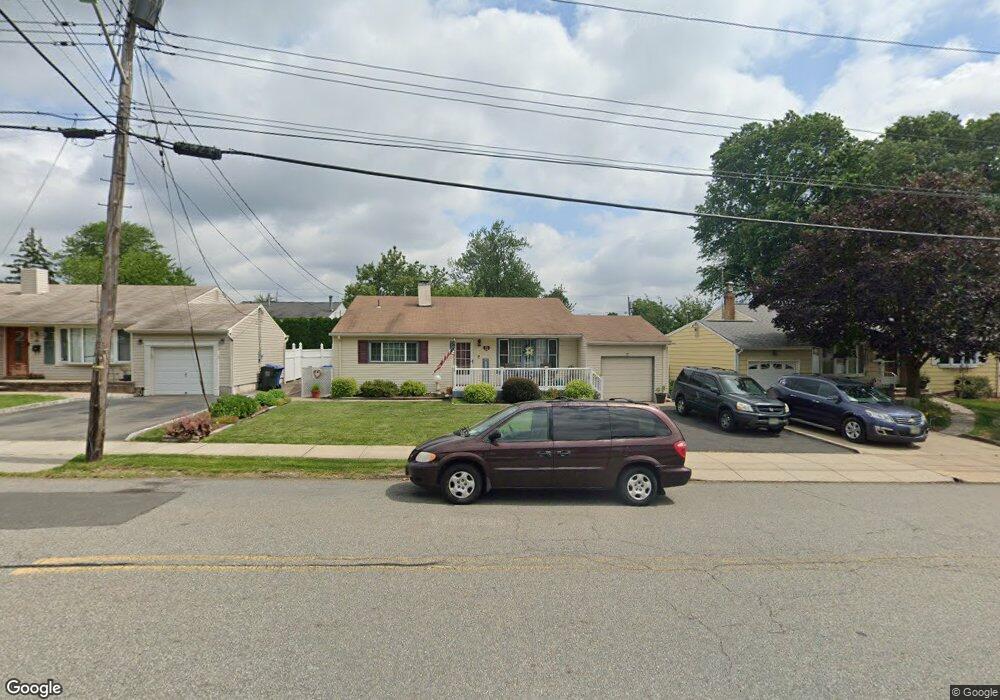 33 Claridge Place, Colonia, NJ 07067 - photo 1