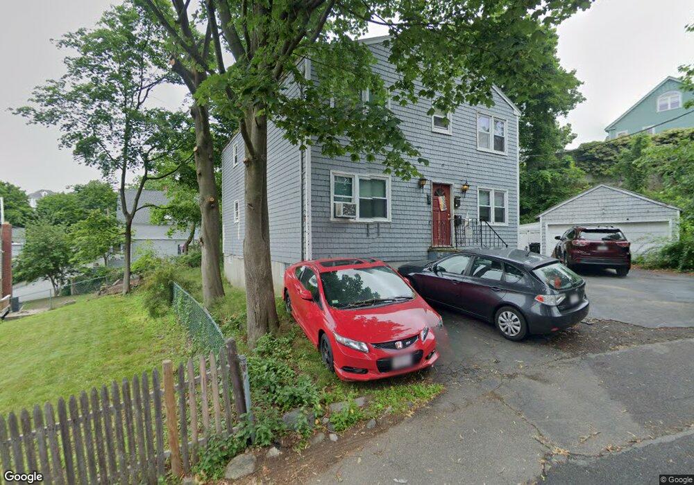 50 Crescent St unit 1, Swampscott, MA 01907 - photo 1