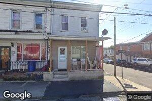 348 W Coal St Unit A, Shenandoah, PA 17976