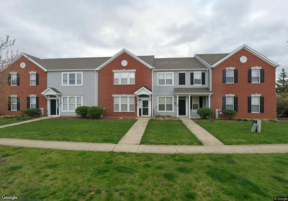 184 Springbrook Trail S, Oswego, IL 60543 - photo 1