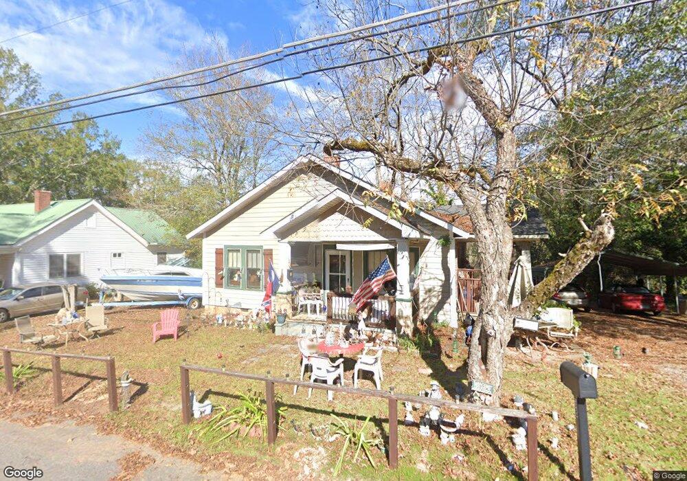 38 Oak St, Elberton, GA 30635 - photo 1