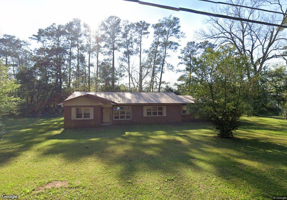 530 4th St SE, Cairo, GA 39828 - photo 1